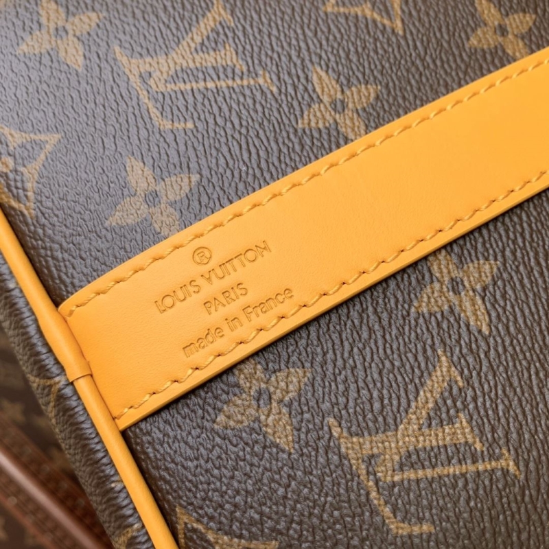 LV Travel Bags